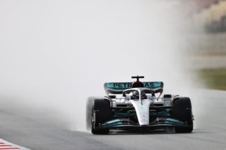 Akibat Memulai Perang, F1 Batalkan Grand Prix Rusia