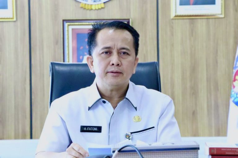 Percepat Realisasi APBD, Daerah Perlu Buat Jadwal Kegiatan Per Triwulan