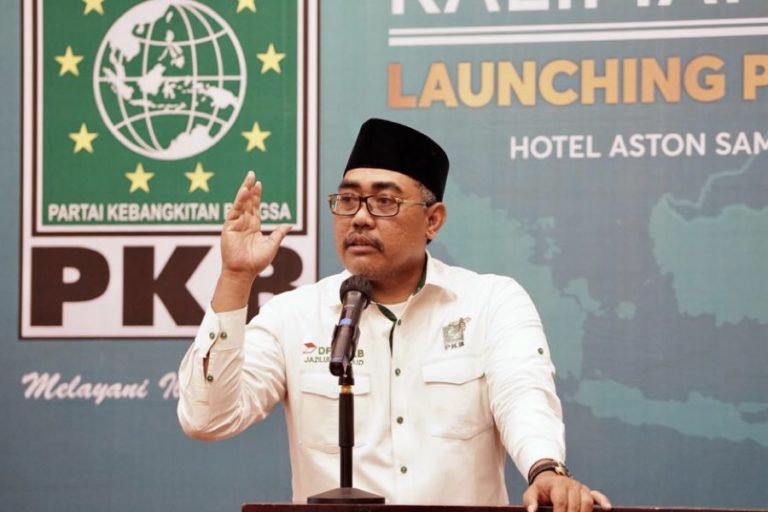 PKB Pastikan Menterinya Aman dari Reshuffle Kabinet