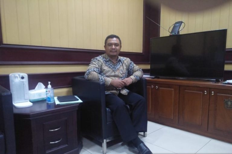 Sumur Resapan Bisa Jadi Solusi Jangka Panjang Hadapi Banjir