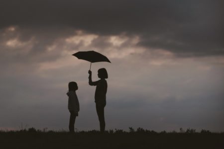 Hampir Sebagian Tanah Air Berpeluang Hujan Ringan hingga Sedang Hari Ini