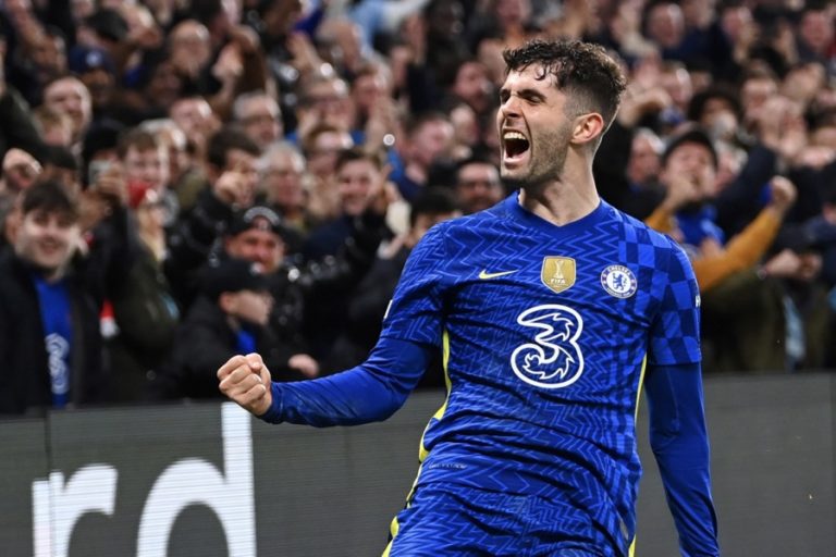 Chelsea vs Lille, Meski Menang Permainan Chelsea Masih Gamang