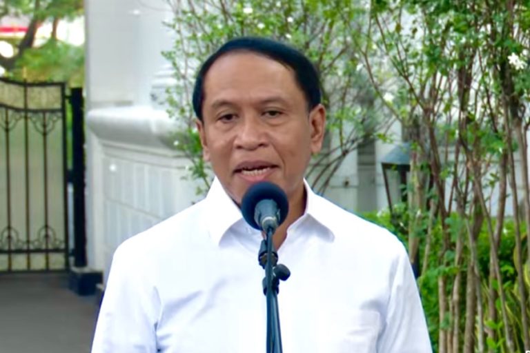 Tak Hanya Waketum PSSI, Zainudin Amali Jadi Komisaris Bank Mandiri Usai Mundur Dari Menpora