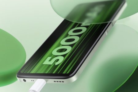 Realme C35, Smartphone Entry-Level Dengan Desain Mewah