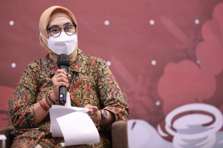 BNPB: Pengetahuan Masyarakat Jadi Kunci Pengurangan Risiko Bencana di Masa Depan