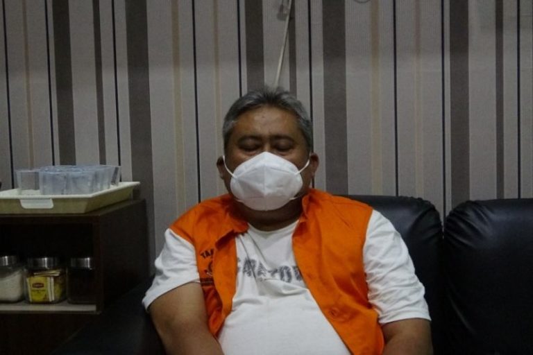 4 Tahun Buron, Kejati Sumut Akhirnya Tangkap Pelaku Korupsi BSM Medan