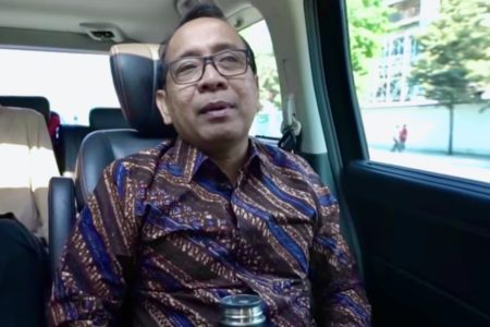 Akhirnya Jokowi Dengarkan Suara Rakyat, Menaker Diminta Revisi Aturan JHT