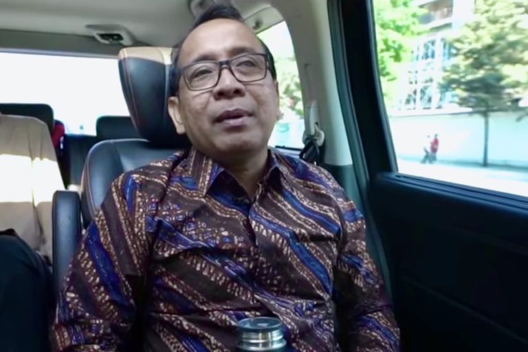 Akhirnya Jokowi Dengarkan Suara Rakyat, Menaker Diminta Revisi Aturan JHT
