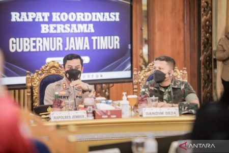 Belasan Orang Selamat dari Tragedi Ritual di Payangan Jember Diperiksa Polisi Sebagai Saksi