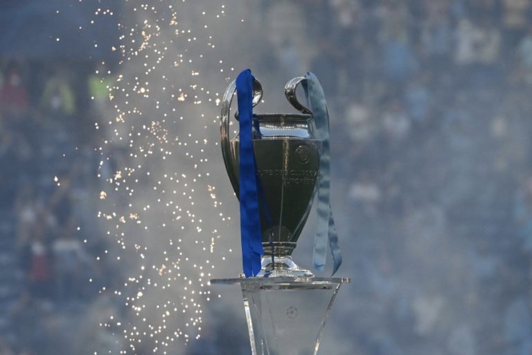 Tak Jadi Digelar di Rusia, UEFA Pindahkan Final Liga Champions ke Paris