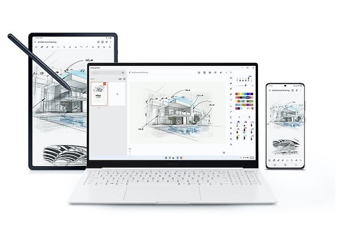 Samsung Siap Gebrak Pasar Elektronik Lagi di MWC 2022 Barcelona