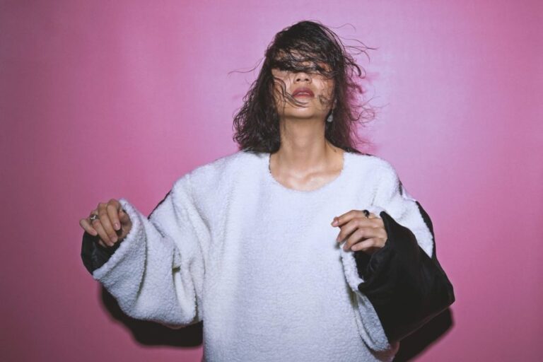 Album Baru Danilla Pop Seblay Sampaikan Pesan Hilangkan Judging Fisik