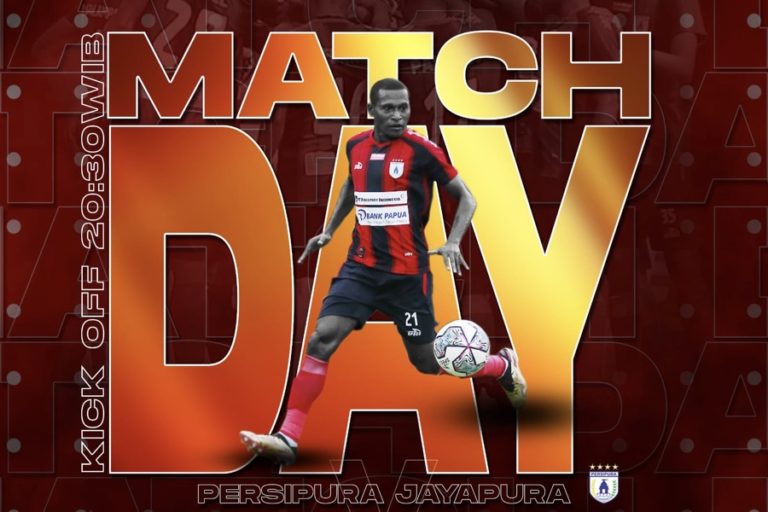 Tak Hadir Di Lapangan Lawan Madura United, Persipura Dilaporkan Ke Komisi Disiplin
