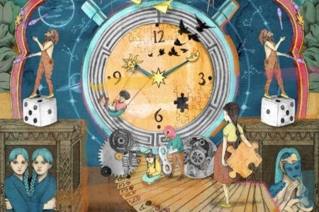 TIME, Album yang Jadi Ekspresi dan Rangkuman 11 Tahun Perjalanan D’Masiv