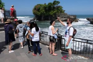 Bali Dibuka Untuk Wisatawan, Satgas Terapkan Sistem Bubble