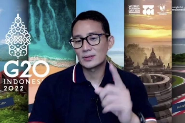 Kemenparekraf Garap Health Tourism Bersama IDI Sebagai Solusi Atasi Kebocoran Ekonomi