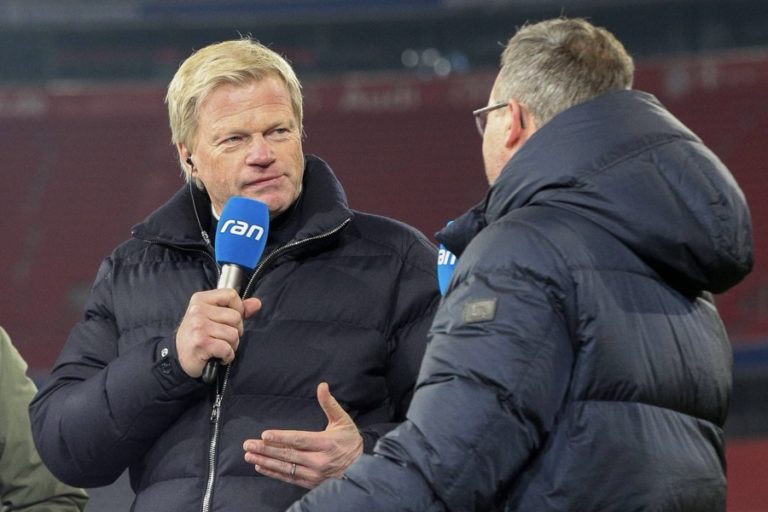 Bundesliga Berencana Gunakan Playoff Untuk Tentukan Juara, Oliver Kahn: Ide Menarik