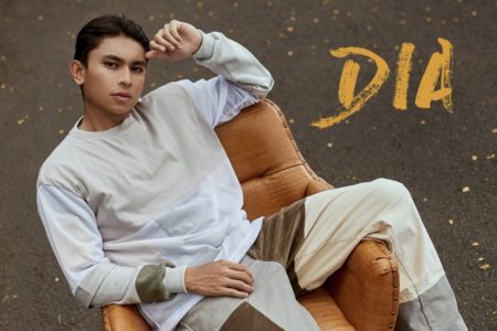 Dia, Single Baru Rheno Poetiray Tentang Perjuangan Keluar Dari Friendzone