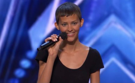 Nightbirde, Penyanyi America’s Got Talent Meninggal Dunia di Usia 31 Tahun