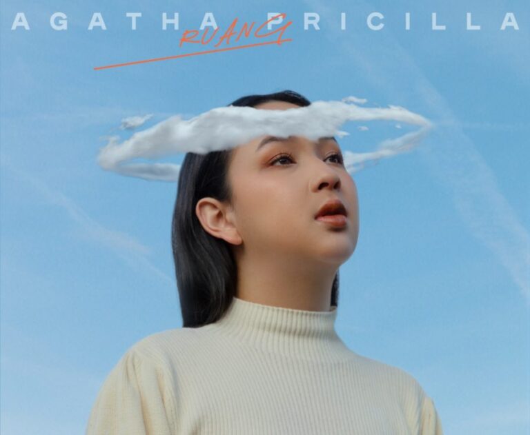 Agatha Pricilla Berani Bicara dari Lagu ‘Ruang’