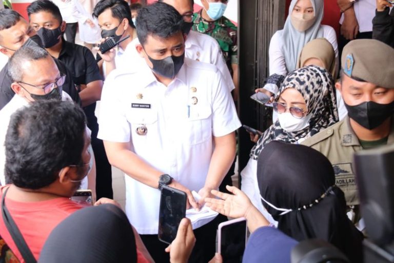 SD Negeri Di Medan Lakukan Pungli Dana PIP, Wali Kota Minta Sekolah Kembalikan Uang Ke Orang Tua