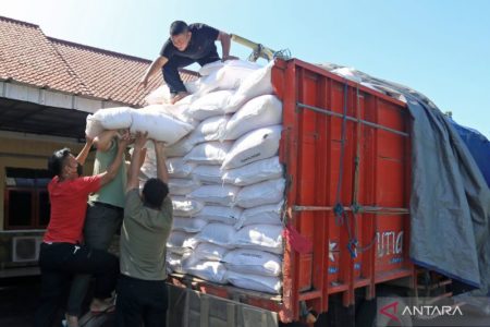 Subsidi Pupuk Adalah Bantuan Yang Langsung Bisa Dinikmati Rakyat; Jangan Dimainkan