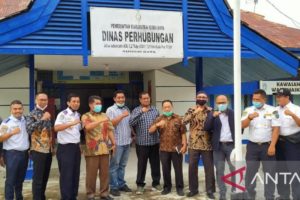 BUMDes Sumber Agung, Mulai dari Sediakan Listrik Sampai Kelola Pelabuhan Kapal Feri