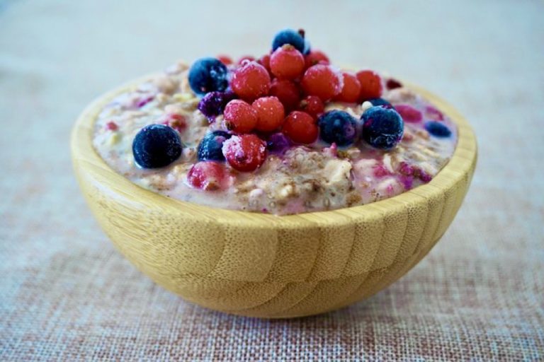 5 Comfort Food Lezat untuk Bantu Jaga Kondisi Tubuh