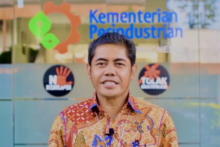 Digitalisasi Di Segala Aspek Menjadi Kunci Pembangunan Smart-Eco Industrial Park