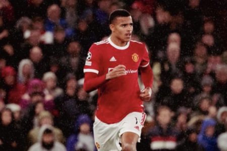 Mason Greenwood, Menuju Senja Karir Di Usia Muda Akibat Skandal Kekerasan Seksual