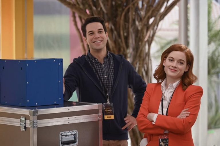Berikut Ini Deretan Film Serial yang Tayang di Lionsgate Play Bulan Februari