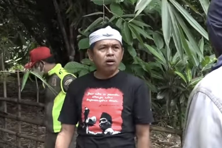 Pemerkosa Mendapatkan Hukuman Seumur Hidup, Anggota DPR: Ini Adalah Hal Baru