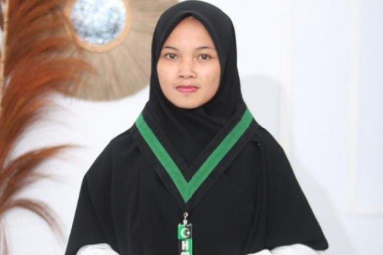 Pimpinan Pesantren di Mamuju Jadi Tersangka Pelaku Kekerasan Seksual, Kohati Mamuju Angkat Bicara