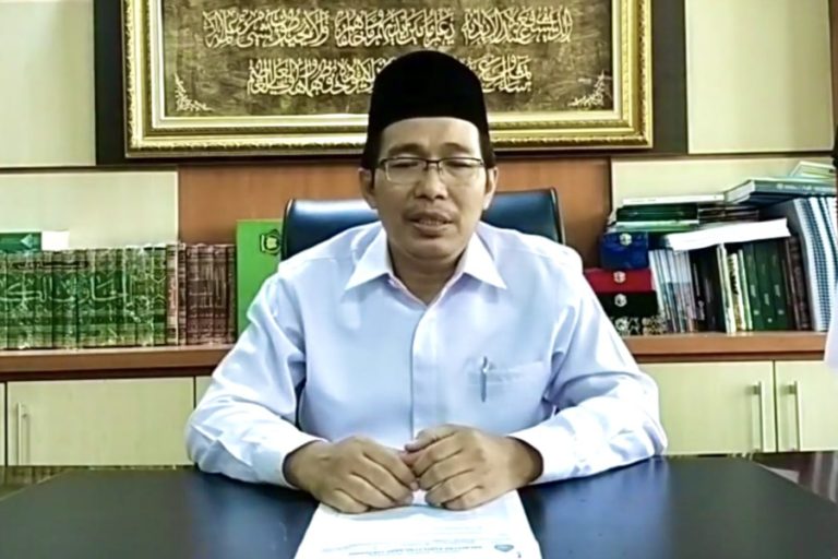 Marak Penipuan Bantuan Pesantren, Kemenag: Laporkan ke Pihak Berwajib