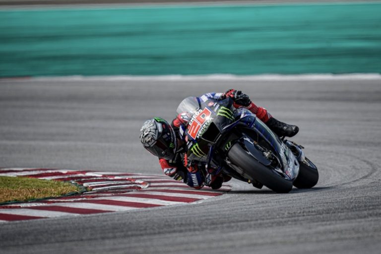 Tes Pramusim MotoGP Di Mandalika Akan Jadi Penentu Arah Yamaha Menjalani Musim 2022