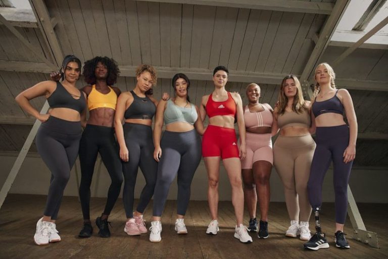 Luncurkan Sports Bra Baru, Adidas Kerja Sama Dengan University of Portsmouth