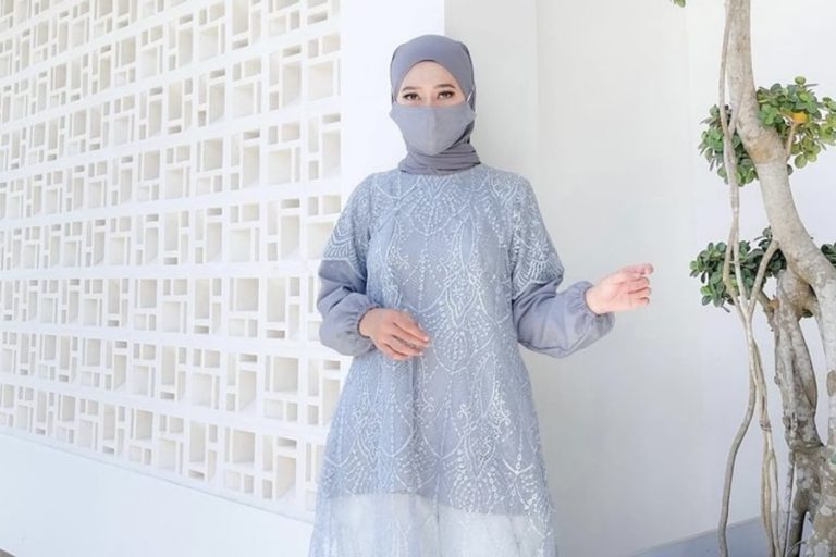 Florimia, Brand Fashion Asal Aceh Tembus Pasar Internasional