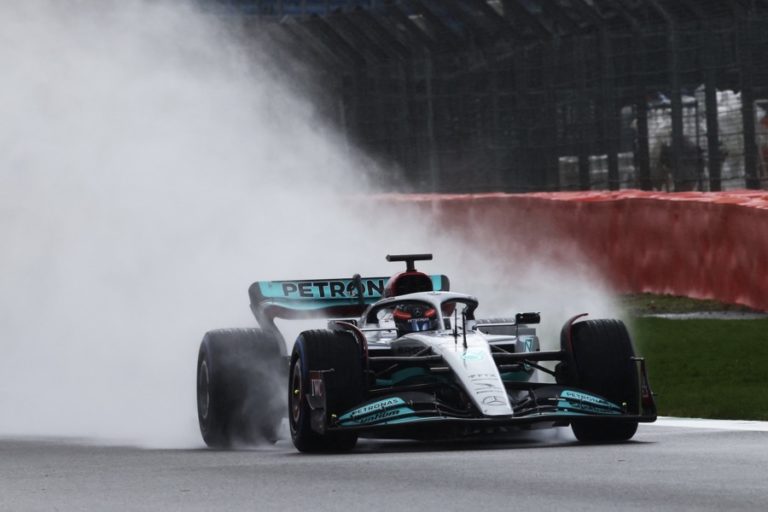 Sponsor Dalam Negeri Gelaran Formula E Akan Segera Dirilis Penyelenggara