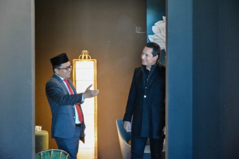 Furniture Indonesia Diminati Negara Tunisia
