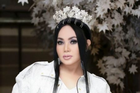 Kisah Pribadi Jadi Lagu ‘Kau Cinta Putihku’ Persembahan Dewi Gita ke Armand Maulana