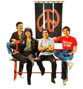 Kenang Satu Dekade Kepergian Utha Likumahuwa, Musica Studio’s Rilis Vinyl Baru