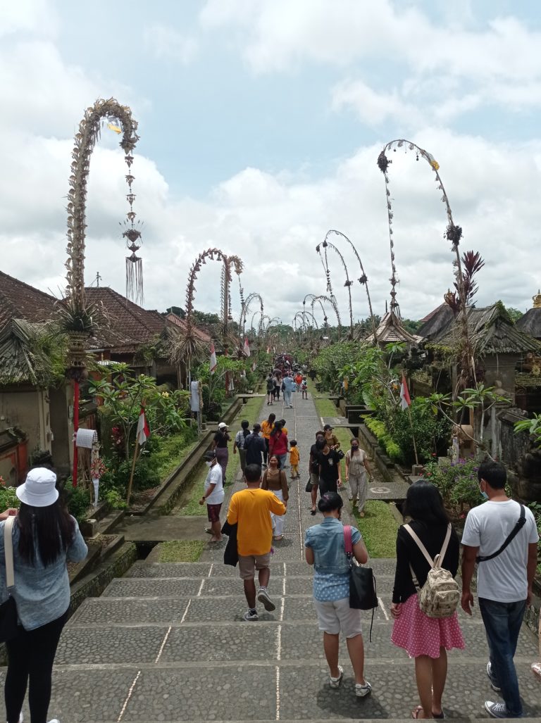 Bersaing dengan Roma dan Italia, Bali Terpilih sebagai Tuan Rumah World Water Forum 2024 Mendatang