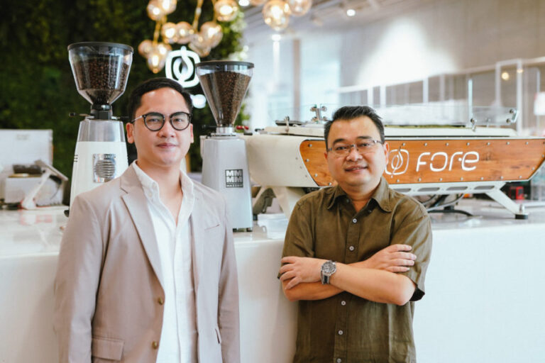 Tahun ini Fore Coffee Mantapkan Akselerasi Ekspansi Gerai dan Menu
