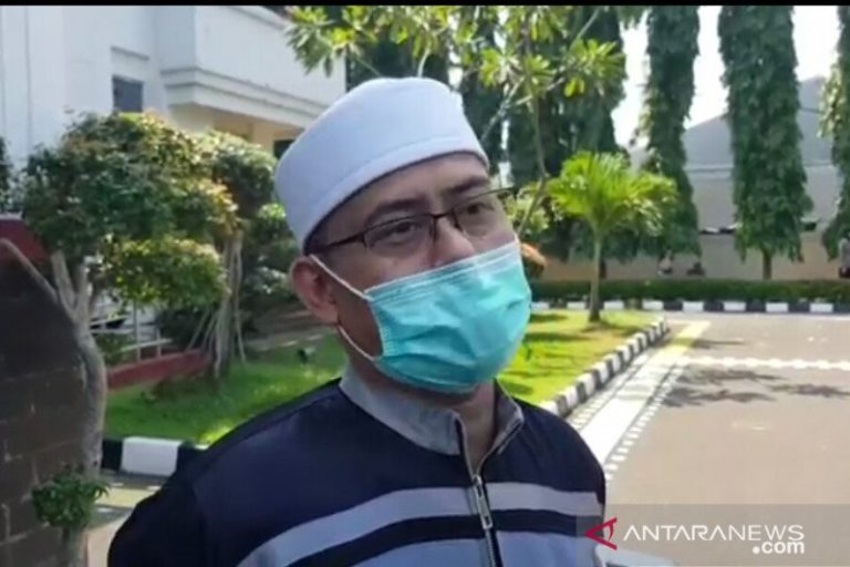 Ketum PA 212 Harapkan Tentara, Ulama dan Masyarakat Jaga Persatuan Bangsa