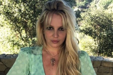 Lewat Buku Memoar, Britney Spears Ceritakan Kehidupan Profesional dan Pribadinya
