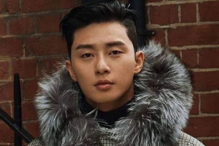 Usai Tes PCR, Park Seo Joon Dinyatakan Positif Covid-19