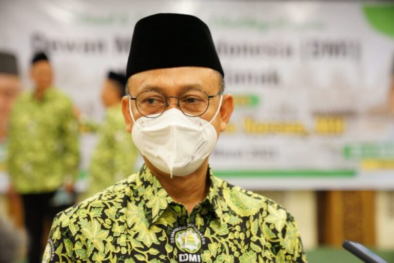Tebar Kebaikan di Bulan Ramadan