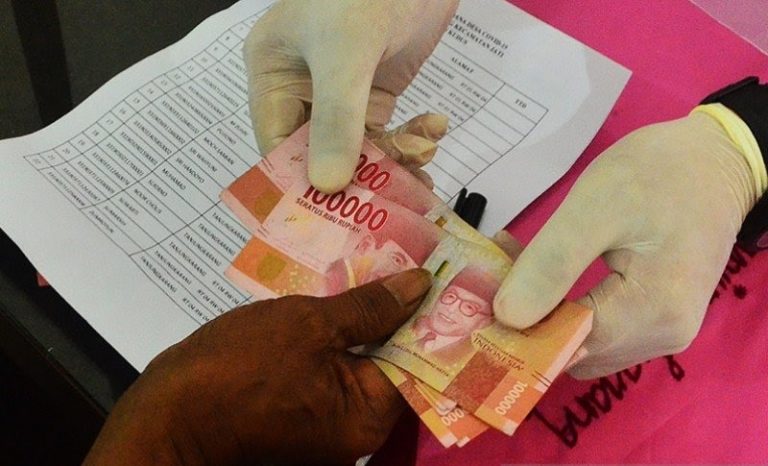 Ketua AKSES: Jumlah BLT untuk Pedagang Kaki Lima, Pemilik Warung dan Nelayan Terlalu Kecil