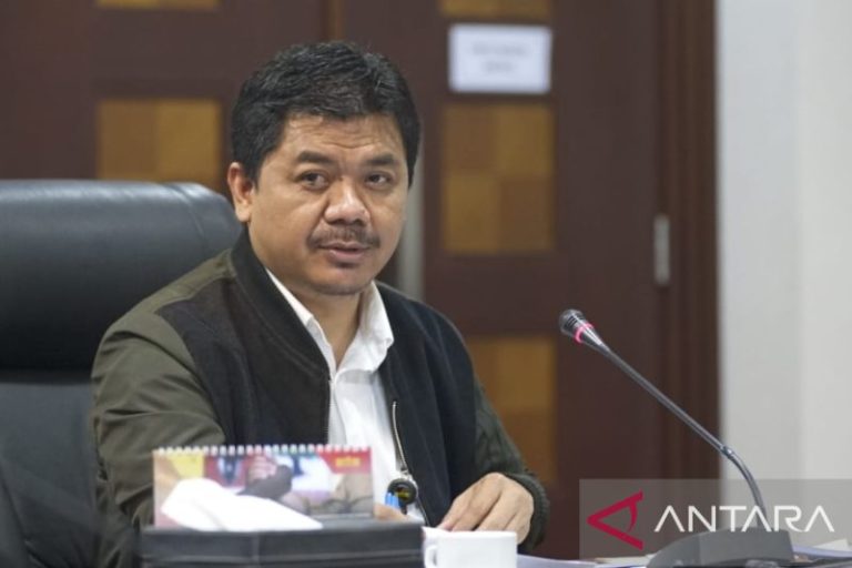 Pemerintah Dukung Perubahan dan Perkembangan Jurnalisme Digital
