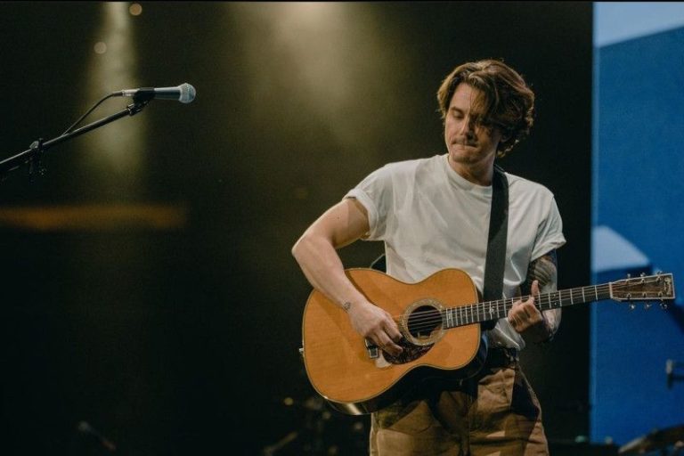 Empat Konser Ditunda, John Mayer dan Band Positif Covid-19